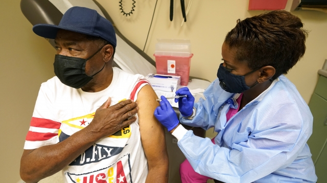 Mississippi Last In Nation For Number Of Fully Vaccinated People
