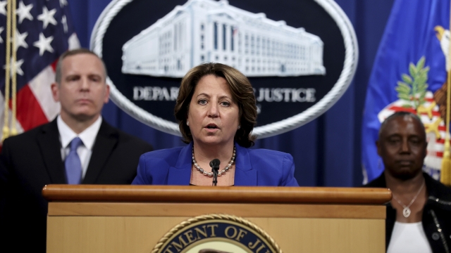 DOJ Recovers Millions From Ransomware Payment