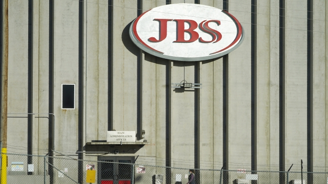 Meat Supplier JBS Confirms Payment of $11 Million Ransom To Hackers