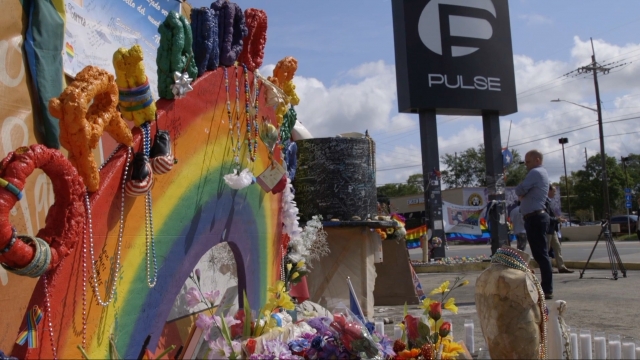 Pulse Shooting Sparked Conversations About Catholic LGBTQ Inclusion