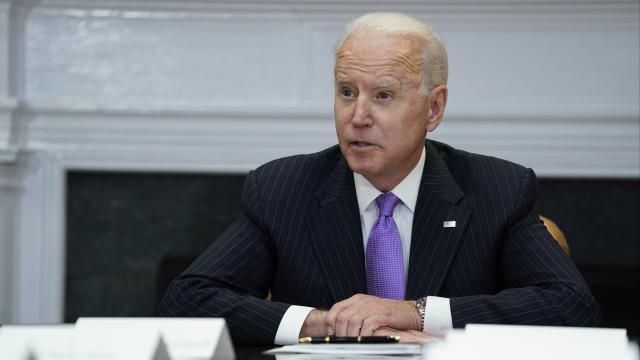 U.S. Expected To Miss President Biden's July 4 Vaccination Goal