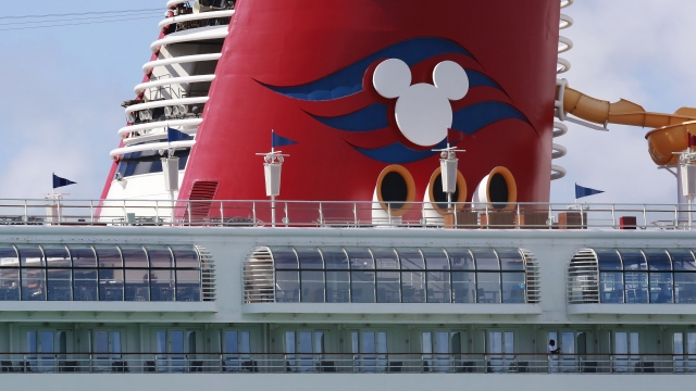 Inconsistent COVID Results Delay Disney Cruise