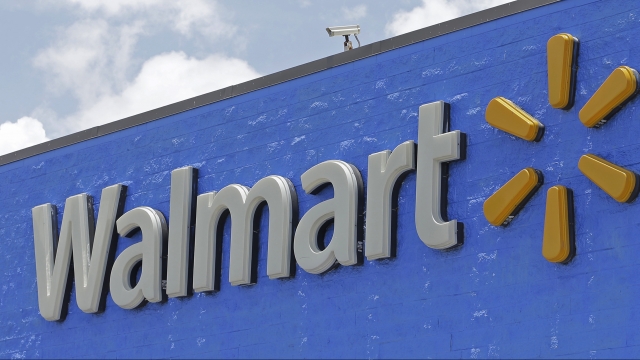 Walmart Unveils Cheaper Insulin Option