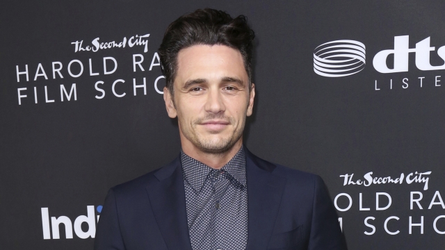 Report Says James Franco To Pay $2.2M Settlement