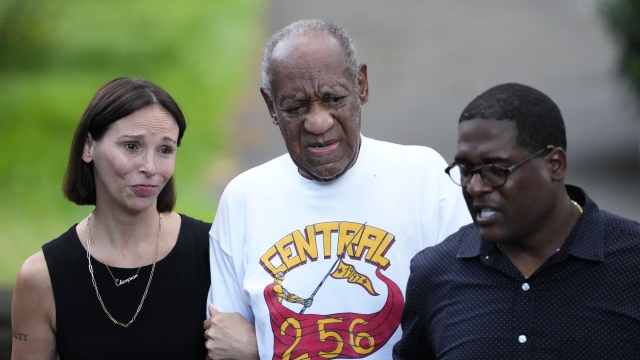 Bill Cosby May Be Considering Lawsuit Against Montgomery County, PA