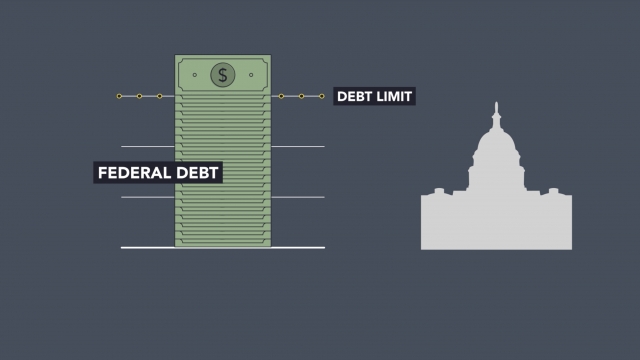 Explaining The Debt Limit And Why Congress Will Likely Raise It Again