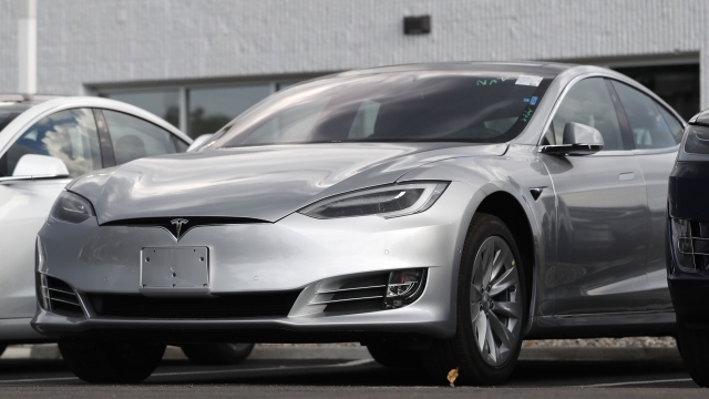 U.S. Opens Formal Probe Into Tesla Autopilot System