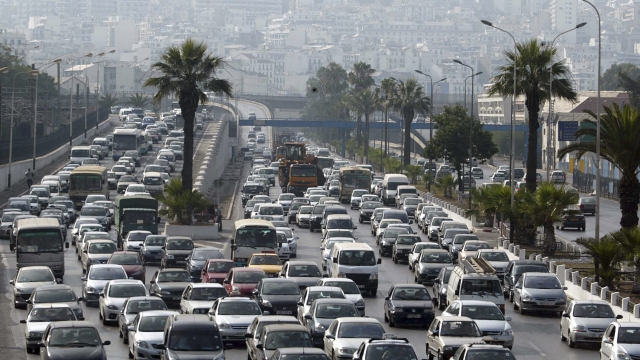 UN Hails End Of Poisonous Leaded Gas Use In Cars Worldwide