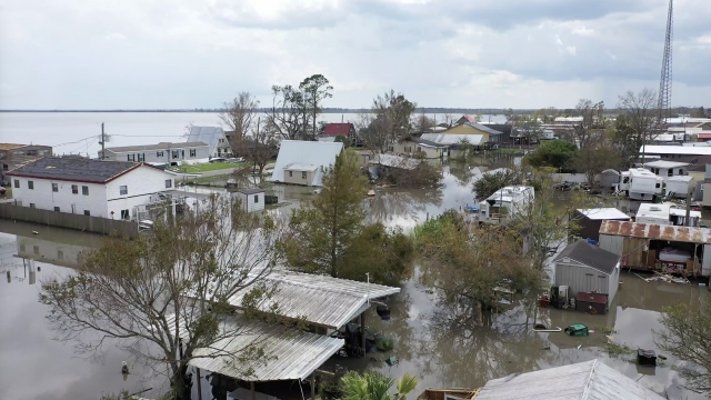 Hurricane Ida Death Toll Rises To 26 In Louisiana