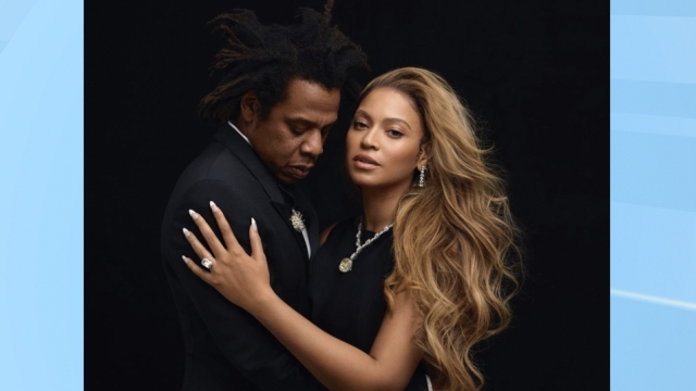 Beyoncé, Jay-Z Partner With Tiffany To Fund HBCU Scholarships