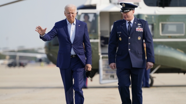 President Biden To Speak To United Nations General Assembly