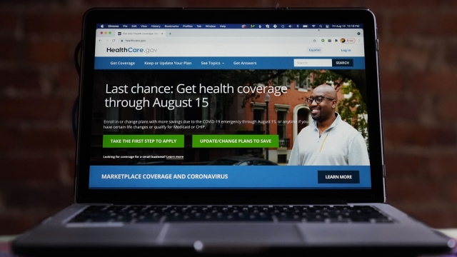 Nearly 3 Million Get Health Coverage During COVID-19 Sign-up