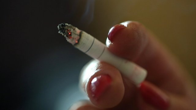 Would A Tobacco Tax Hike Break A Campaign Promise By President Biden?