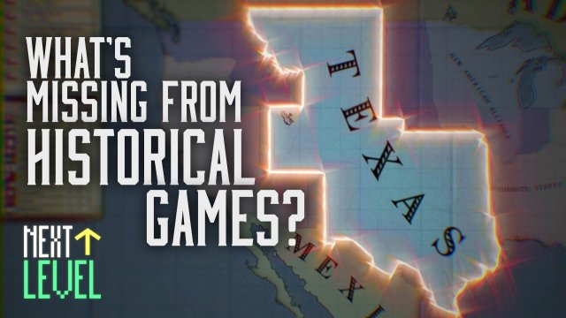 Video Games Are Teaching Players Real (And Alternate) History
