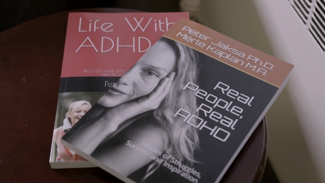 What It's Like Seeking An ADHD Diagnosis As An Adult