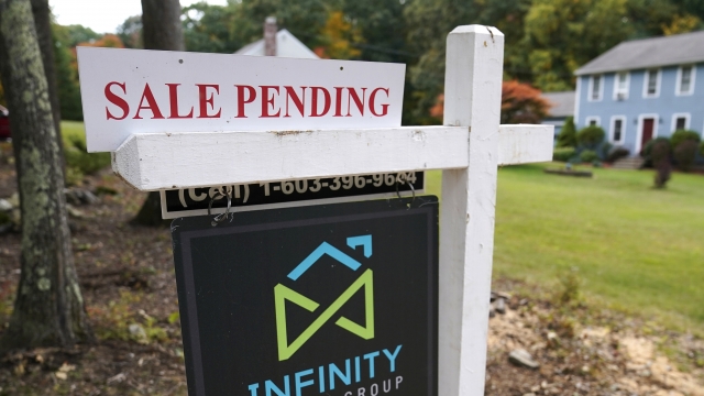 New Home Sales Spike 14% In September