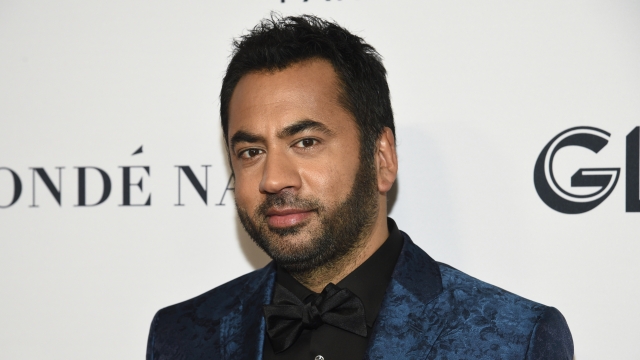 Kal Penn Speaks To Newsy About Upcoming Book Release