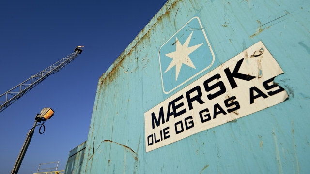 World's Largest Shipper, Maersk, Expands Air Freight With Added Planes
