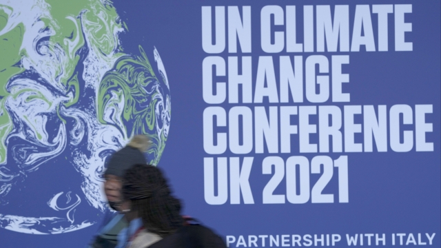 Why Did World Leaders Choose Glasgow For Climate Conference?
