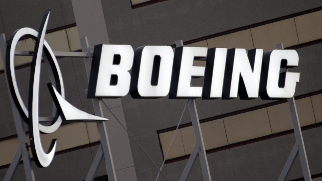 Boeing Agrees To Settle With Ethiopia 737 Max Crash Victims