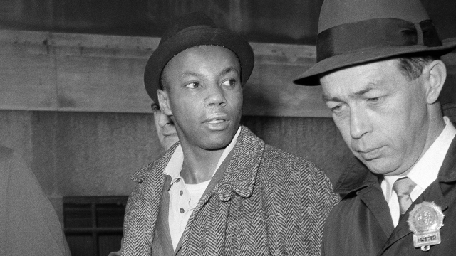2 Men To Be Cleared In 1965 Assassination Of Malcolm X