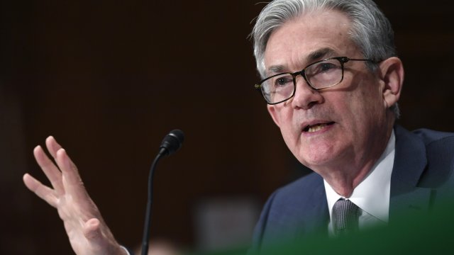 Jerome Powell To Stay On As Federal Reserve Chair