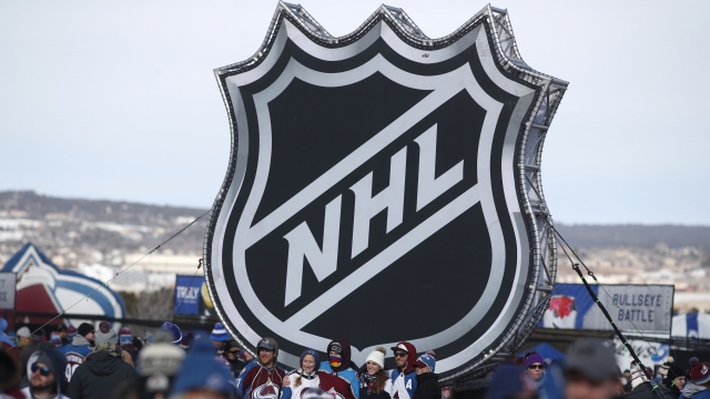 NHL Shuts Down Through Saturday Due To COVID-19; 5 Games Postponed