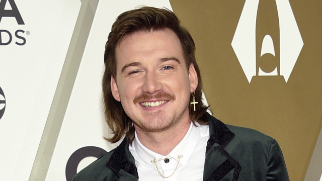 Grand Ole Opry Faces Backlash For Morgan Wallen Performance