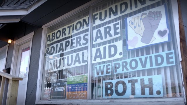 The Confusion Behind Pregnancy Centers And Abortion Services