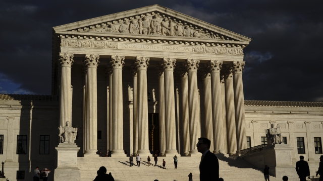 Evaluating President Biden's Potential Nominees For The Supreme Court
