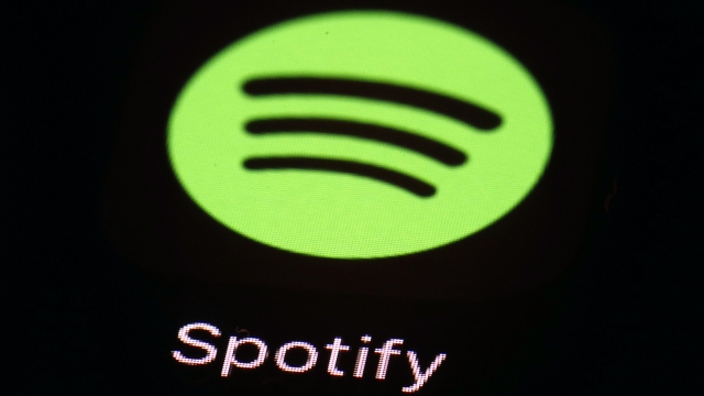 Spotify Says It Will Add Advisories To Podcasts Discussing COVID-19