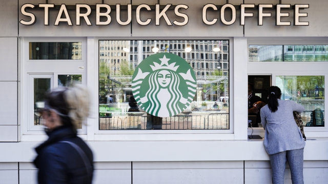 Starbucks Raises Prices Again Despite Increased Earnings