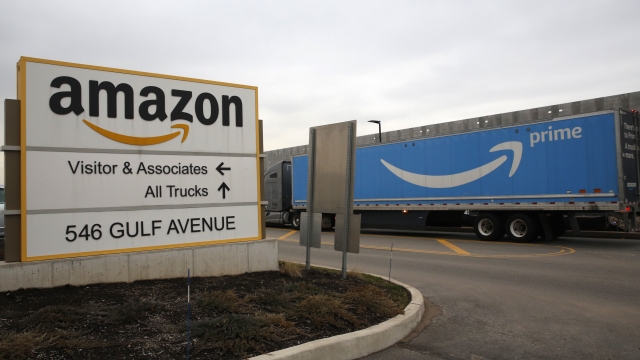 Amazon Raises Cost Of Prime Membership Following Strong Q4 Earnings