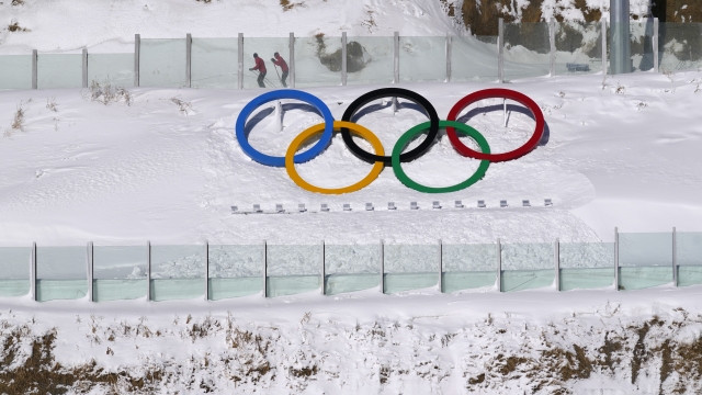 Olympic Teams Raise Concerns Over Quarantine Hotels