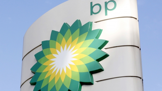 BP Profits Surge As High Gas Prices Hit Household Finances
