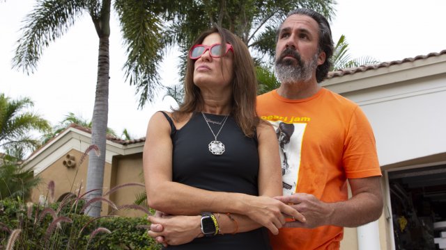 Newsy Tonight Interviews Patricia Oliver, Four Years After Parkland