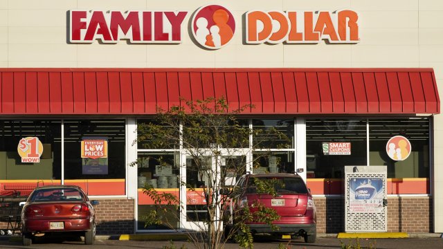 Family Dollar Temporarily Closes Over 400 Stores Across 6 States