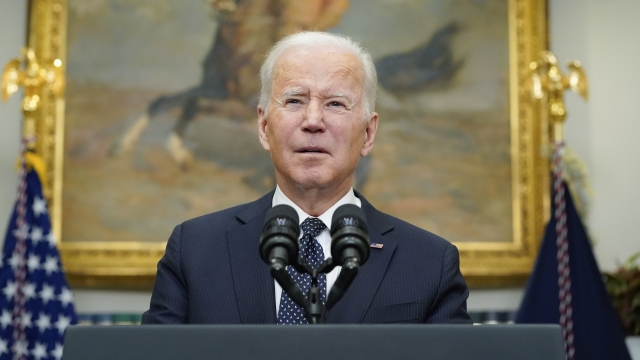 How The Biden Administration Is Addressing Student Loan Debt