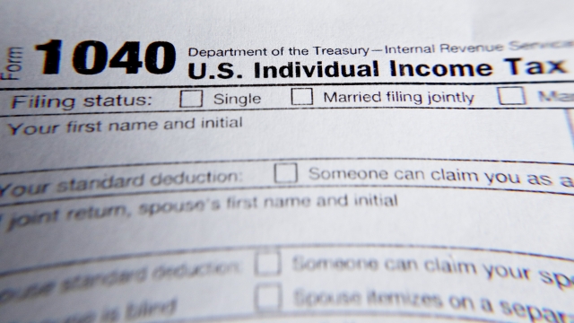 If Your Life Changed In 2021, Watch For Income Tax Surprises