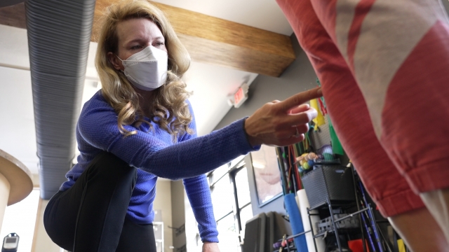 Montana Business Owner Rallies Community During Height Of Pandemic