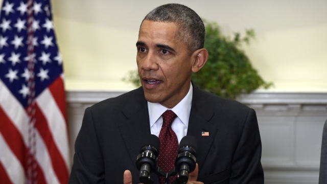 Former President Barack Obama Says He Tested Positive For COVID-19
