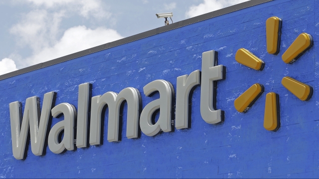 Walmart Plans To Hire 50,000 Employees By End Of April