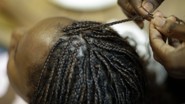 House Passes Bill To Prohibit Discrimination Based On Hair