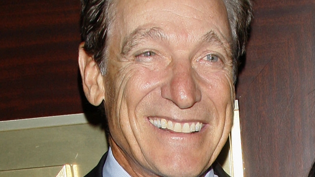 Maury Povich Retiring From Daily Talk Show After 31 Years