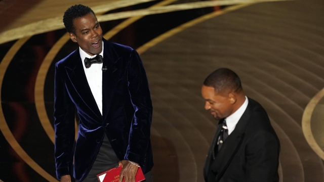 Oscar Awards Sees Increase In Viewers After Will Smith Slap