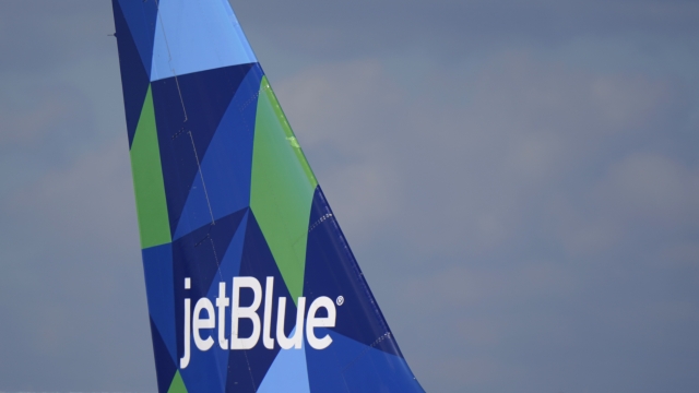 JetBlue Makes Offer For Spirit Airlines, Could Spark Bidding War