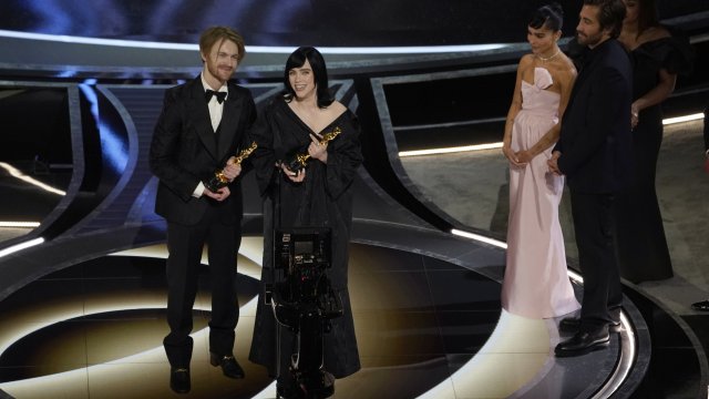 Pop Quiz: Can Awards Shows Remain Relevant And Hold Onto Audiences?