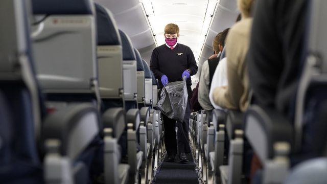 Delta To Begin Paying Flight Attendants During Boarding