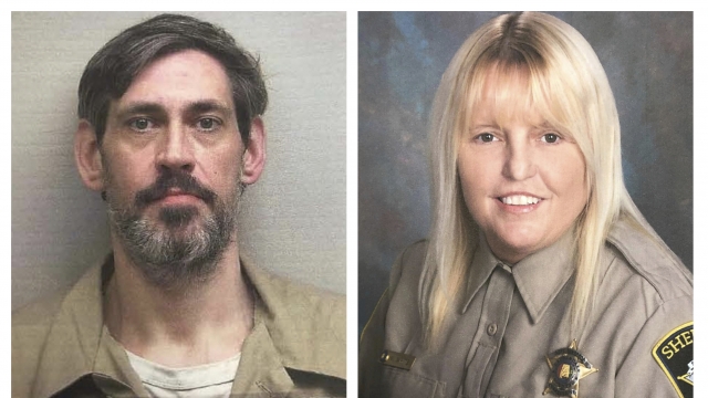 Manhunt For Missing Alabama Inmate, Corrections Officer Continues
