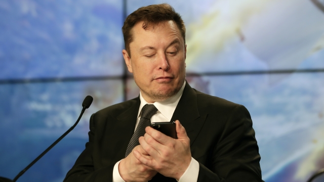Musk: Twitter Deal On Hold Until Company Proves Spam Account Numbers